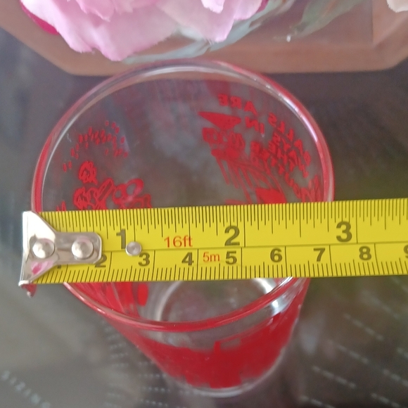 BOWLERS Funny Glass Cup Bowling Gag Gift - Picture 9 of 9